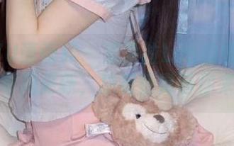 XIAOYU语画界 – 潘朵拉Laa的校园私房美图，每周更新，总有惊喜等你来发现！