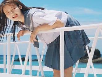 XIAOYU语画界 – 探秘程开心的剧情与魅力，超精美套图等你来分享！