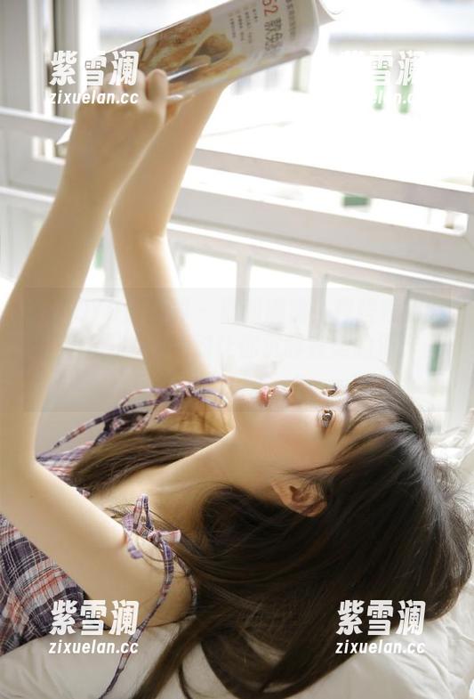 XIAOYU语画界-程程程 XIAOYU语画界 - 福利满满!程程程的肉丝美腿图片,绝对让你沉醉在美的海洋里!