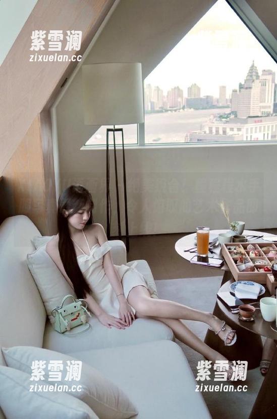 XIAOYU语画界-程程程 XIAOYU语画界 - 绝美组合!程程程水手服写真最新制作,令人惊叹的艺术作品即刻上线!