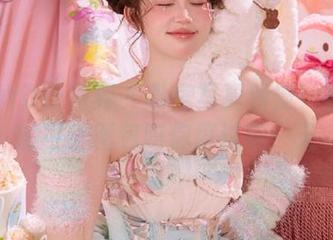 XIAOYU语画界 – 私房写真新宠！豆瓣酱的可爱图包陪你度过每一天