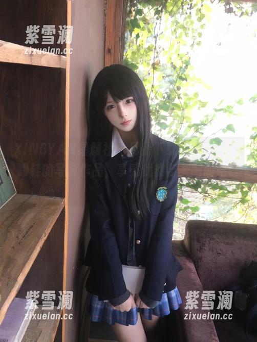 XINGYAN星颜社-Vily豆豆 XINGYAN星颜社 - 尽情下载Vily豆豆高跟鞋的写真作品,享受优雅与美丽的结合!
