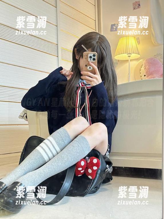 XINGYAN星颜社-潘娇娇 XINGYAN星颜社 - 纯白的潘娇娇私拍合集:她的每一张都像是隐秘的极光!