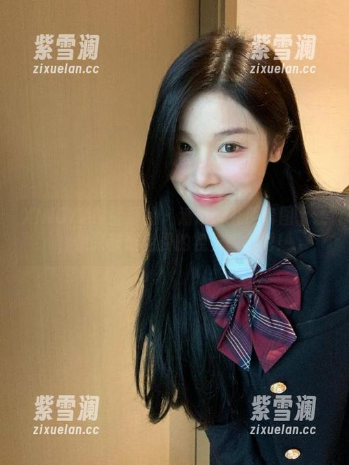 XINGYAN星颜社-潘思沁 XINGYAN星颜社 - 潘思沁礼服套图上线,快来获取免费的视觉盛宴吧!