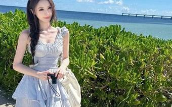 XINGYAN星颜社 – 穆菲菲学妹写真独家合集，精美图片记录青春的每个瞬间！