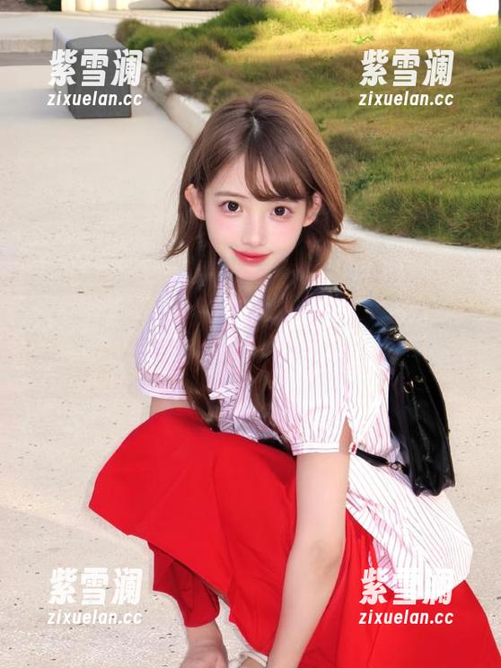 Xiuren秀人网-Cris_卓娅祺 Xiuren秀人网 - 从宅女到职场女神:Cris_卓娅祺的职业装私房图包带你不走寻常路!