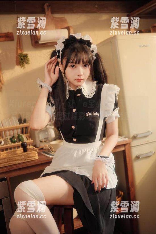 Xiuren秀人网-e宝小野猫 Xiuren秀人网 - 让“e宝小野猫天台”的写真图包陪你度过精彩每一天,免费领取!