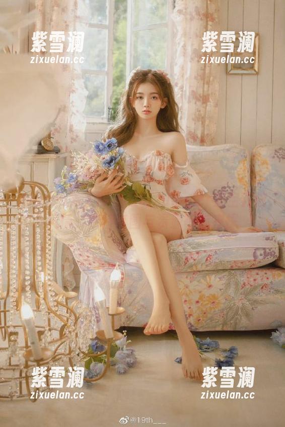 Xiuren秀人网-summer宝宝 Xiuren秀人网 - 领略summer宝宝豹纹风情,独特套图与资源等你来探