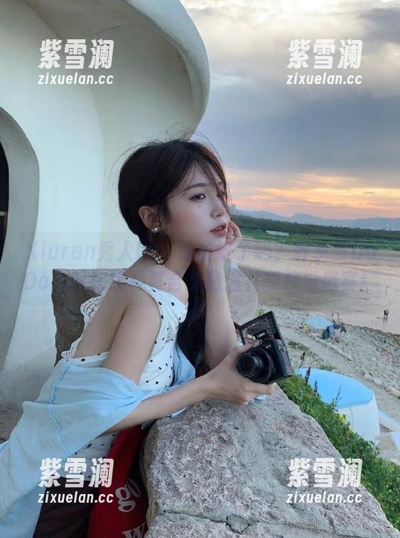 Xiuren秀人网 – 准备好了吗？养乐多DoDo白丝在线写真合集邀您共享视觉盛宴！