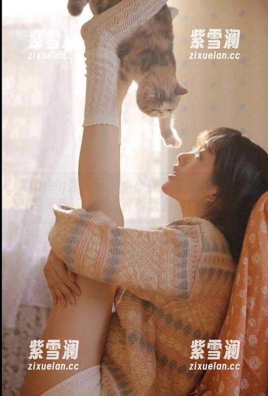 Xiuren秀人网-小小白思宜 Xiuren秀人网 - 小小白思宜带来的甜心写真精选,展现青春活力的精彩瞬间