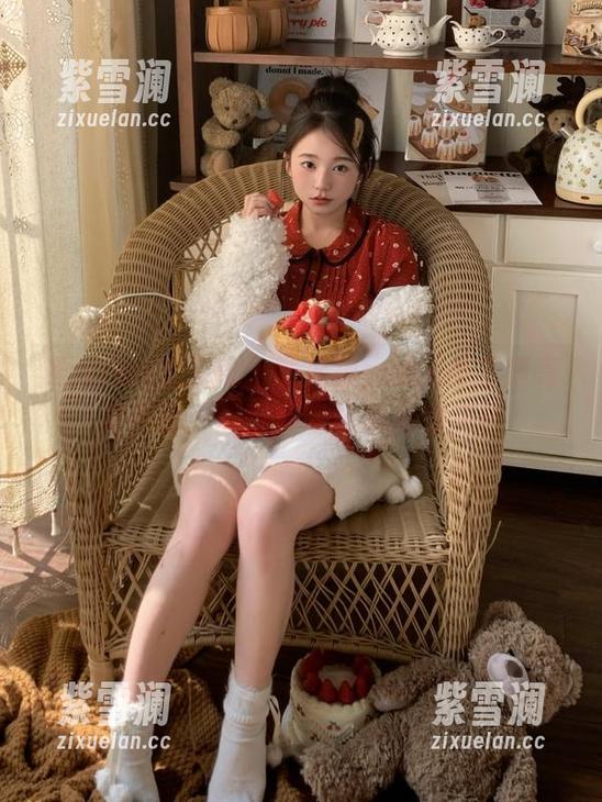 Xiuren秀人网 - 戴允祺zoe天使主题高清作品，感受纯净与美丽的交融