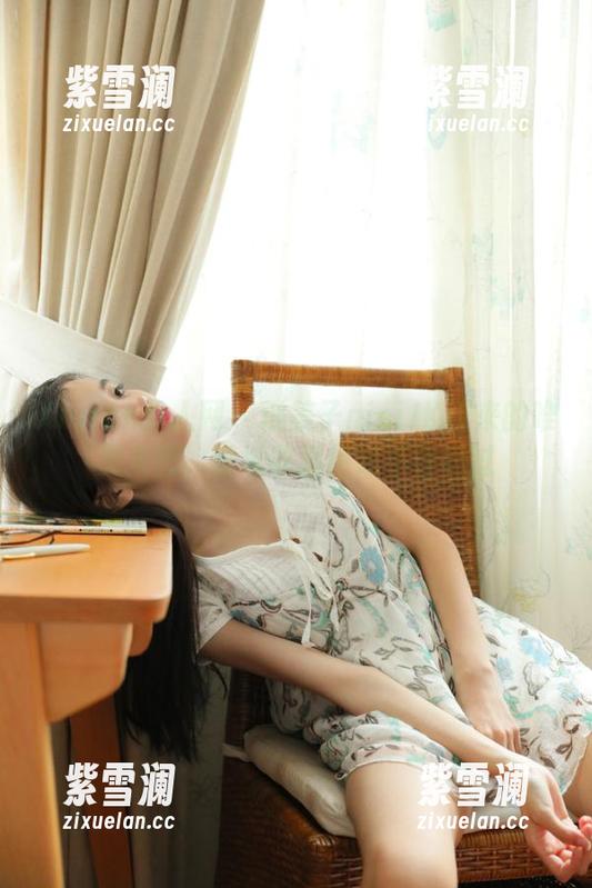 Xiuren秀人网 - 糯美子niniJK带来的唯美美图，壁纸收藏绝对不容错过