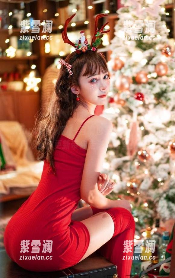 Xiuren秀人网 - 自嘲也要美丽，罗爱乔厨娘作品更新带你走进厨房里的镜头