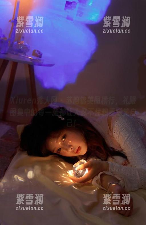 Xiuren秀人网-苏韵锦 Xiuren秀人网 - 苏韵锦美图横行,礼服图集中的每一张都让人忍不住想要嘲笑自己!