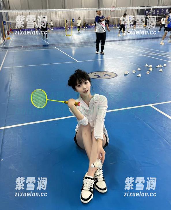 Xiuren秀人网 - 在高清画质中，陈梵妮Fanny的体操服魅力尽显，快来分享吧!