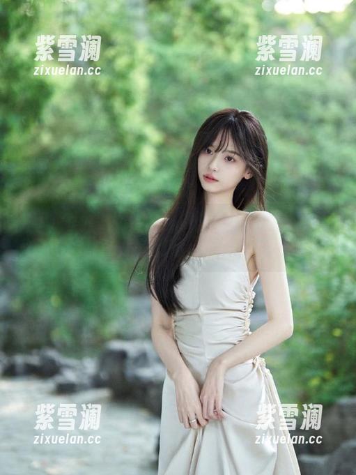 Xiuren秀人网-陶喜乐 Xiuren秀人网 - 重温陶喜乐的女仆写真系列,高品质壁纸点缀你的每一天