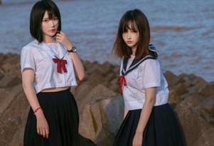 Xiuren秀人网 – 追随黄可Christine女王的足迹，图库分享那些让人惊艳的写真艺术！