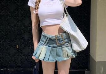 YouMi尤蜜荟 – 走进Mila豆嘟嘟的秘密写真图库，邂逅灵动的艺术之美