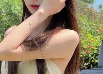 YouMi尤蜜荟 – 细数心上可Flora与白裙的那些美好瞬间，图集资源同步上线