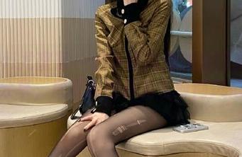 YouMi尤蜜荟 – 熊小诺高清美腿写真在线分享，展现独特魅力与时尚风范