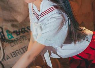 YouWu尤物馆 – Cris_卓娅祺高清写真集：裤里丝背后的故事与创作表白