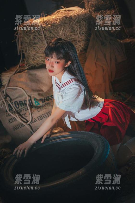 YouWu尤物馆-Cris_卓娅祺 YouWu尤物馆 - Cris_卓娅祺高清写真集:裤里丝背后的故事与创作表白