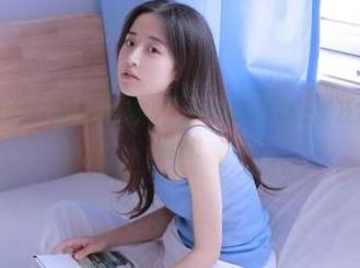 微密圈 – 一见倾心的YuYu超甜丫：珍藏微信朋友圈及定制系列精彩图册!