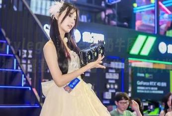 beautyleg – Aileen奶牛图集：一场免费视觉盛宴，笑着看牛也能很时尚！
