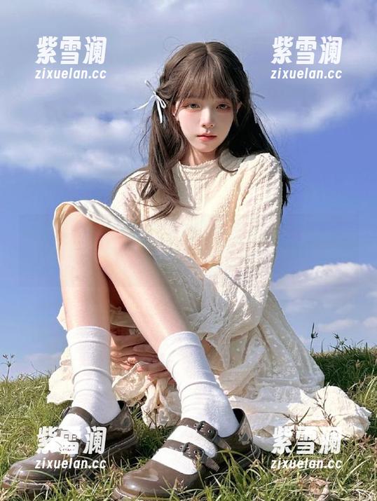 beautyleg-Anita beautyleg - 最新作品发布:Anita黑丝让你沉浸在黑色幻想中