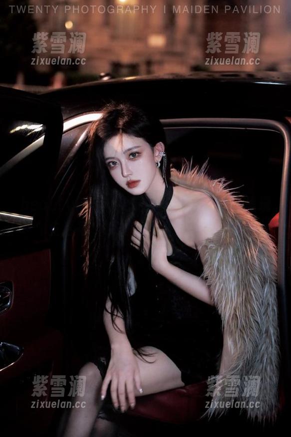beautyleg-Aries beautyleg - 灵动的Aries日常:呈现生活每个瞬间的写真与图片作品