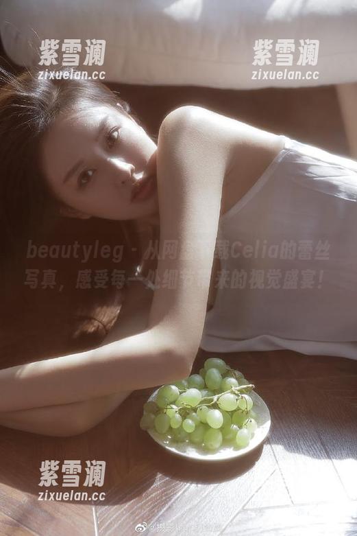 beautyleg-Celia beautyleg - 从网盘下载Celia的蕾丝写真,感受每一处细节带来的视觉盛宴!