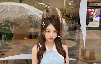 beautyleg – Faye姐姐带你领略高清图集中的优雅与魅力，瞬间成为焦点！