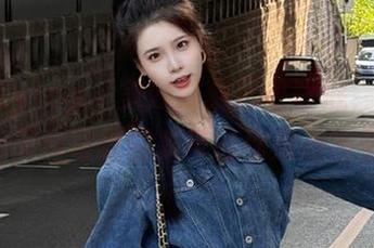 beautyleg – 美妙时刻尽收眼底，Jessie天台写真图集带给你震撼视觉