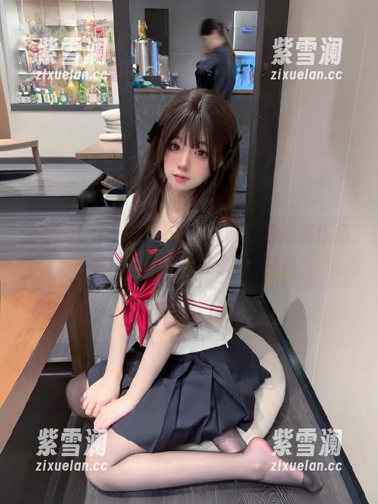 beautyleg-Joanna beautyleg - Joanna修女的高清作品集:感受情感与美的碰撞