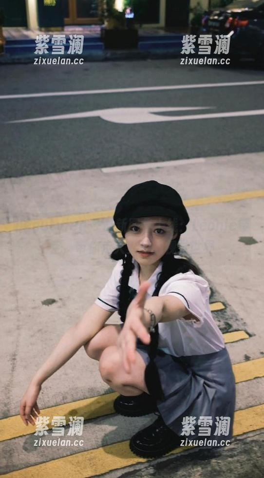 beautyleg-Leonie beautyleg - 最新图集上线:Leonie镂空,带你走入梦幻的视觉世界