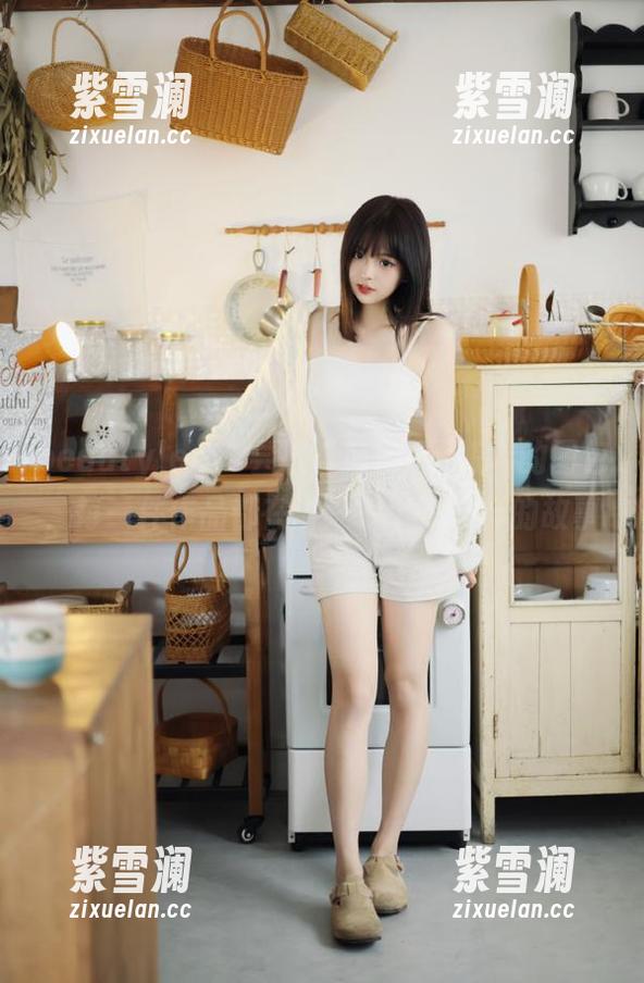 beautyleg-Miso beautyleg - 尝试“Miso厨娘”的图包,每一件作品都在讲述一个不一样的故事