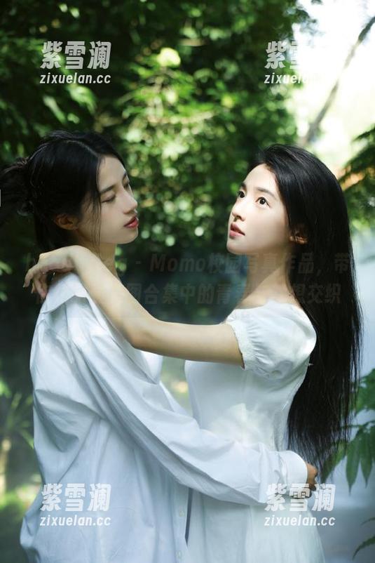 beautyleg-Momo beautyleg - Momo校园写真作品,带你领略最美图合集中的青春与梦想交织