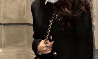 beautyleg – “NaNa高跟鞋”写真系列，福利图片诠释优雅与性感的完美结合！