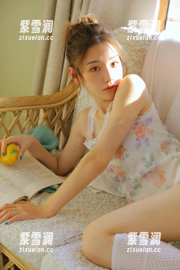 beautyleg-Penny beautyleg - Penny天台摄影图集:通过镜头捕捉她与阳光亲密接触的每一刻