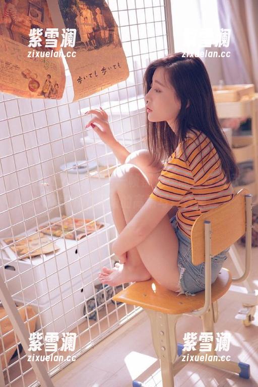 beautyleg-PinQ beautyleg - 每一帧都是美味,在线欣赏PinQ厨娘的高清写真合集