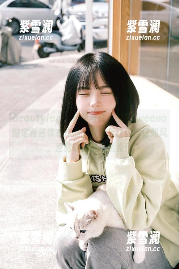 beautyleg-Queena beautyleg - 想要与众不同?Queena的定制连体衣作品,穿上后让你自信如风,走到哪里都是焦点!