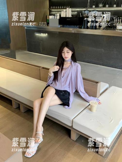 beautyleg - 走过路过不要错过：Rubis美脚写真集，超值资源，等你来领！