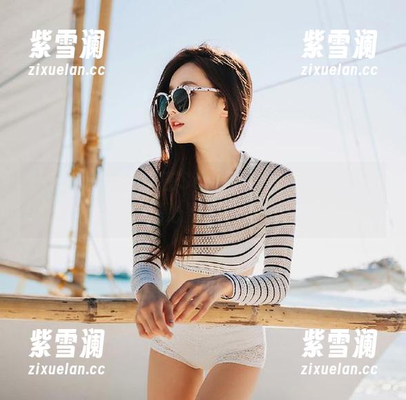 beautyleg-Sandy beautyleg - 在Sandy的写真剧情中发现美:精心整理的精选图集