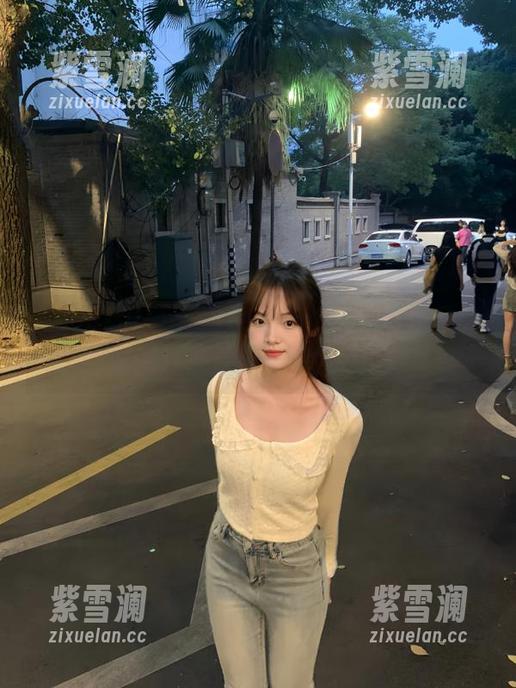 beautyleg - Stephy少女写真作品集：每幅图片都是青春年华的真实写照