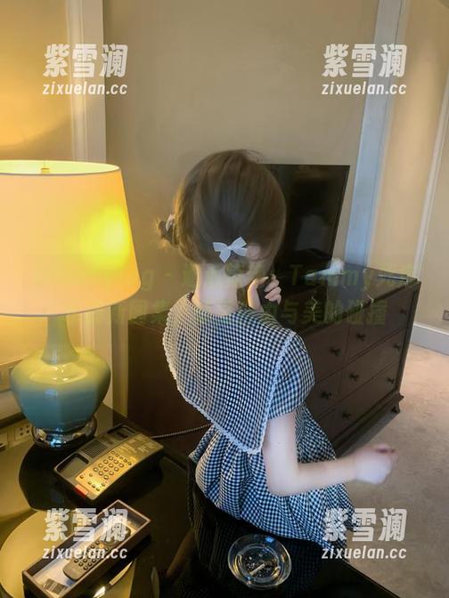 beautyleg - 邂逅惊艳：Tammy死库水最新图集，感受自由与美的碰撞