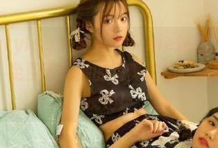 beautyleg – 感受Winnie妹妹的创意无限：免费下载她的写真作品，展现独特视角！