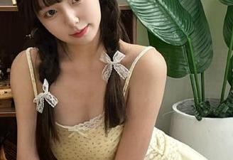 beautyleg – 快来在线围观黄苇萱可爱的写真，美图让你心情瞬间变好！