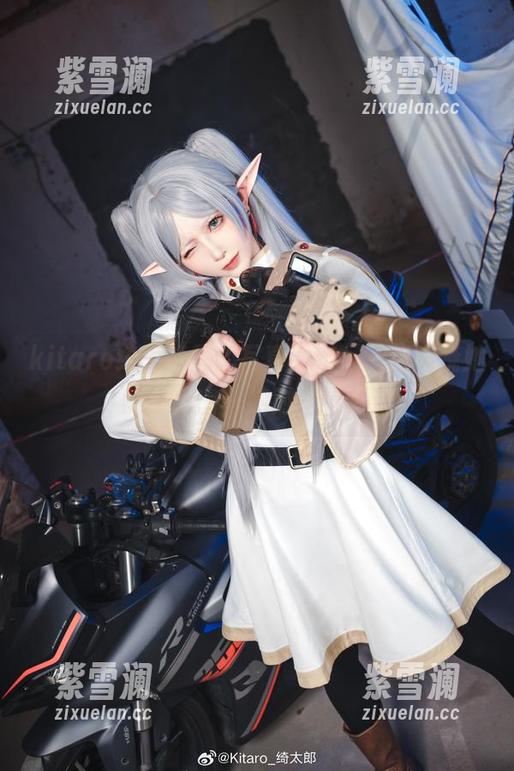 kitaro绮太郎 kitaro绮太郎最新写真发布,图包揭晓她的小秘密,绝对不容错过