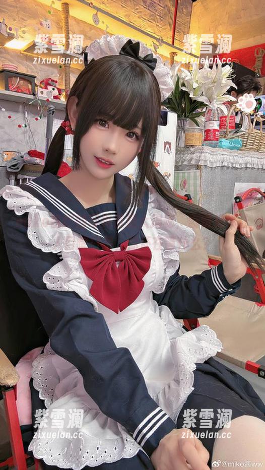 miko酱吖 miko酱吖的写真资源大揭秘,剧情反转让人目瞪口呆,你还在等什么?