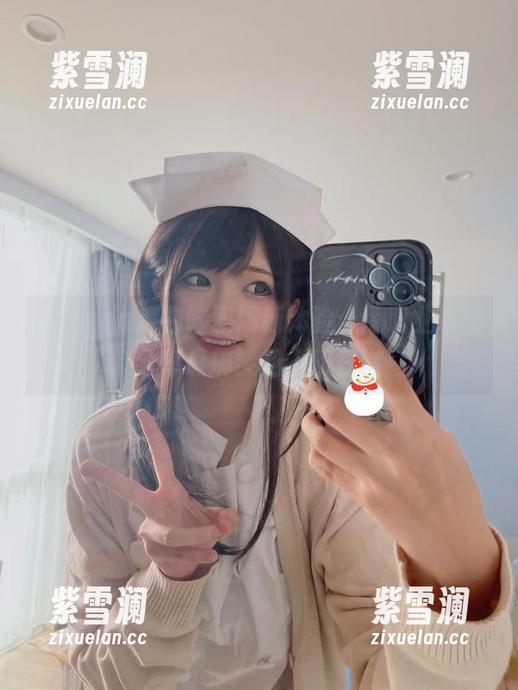 nagesa魔物喵职场新体验：用职业装图集分享最搞笑的上班日常！